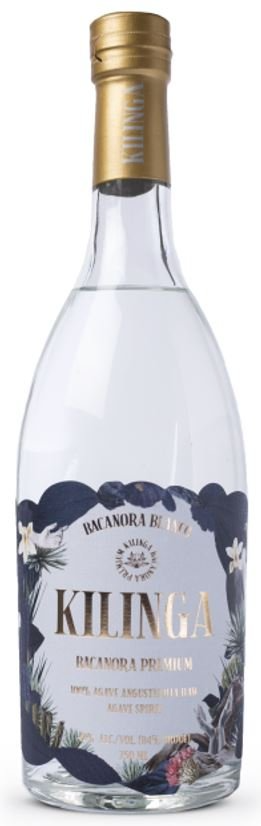 Kilinga Bacanora Blanco