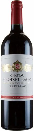 Chateau Croizet-Bages Pauillac
