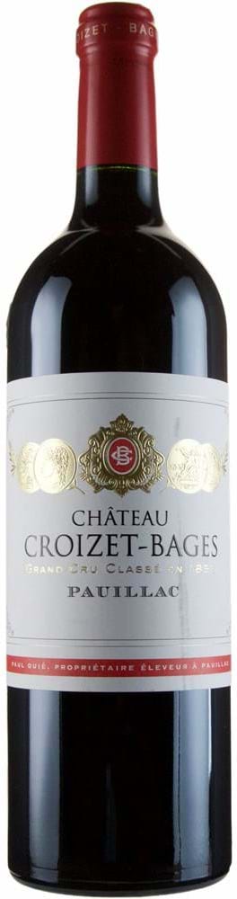 Chateau Croizet-Bages Pauillac