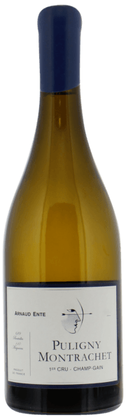 Arnaud Ente Puligny-Montrachet 1er Cru Champ Gain