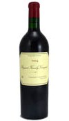 Bryant Family Cabernet Sauvignon Bryant Family Cabernet Sauvignon