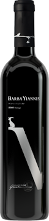 Vouni Panayia Maratheftiko Barba Yiannis