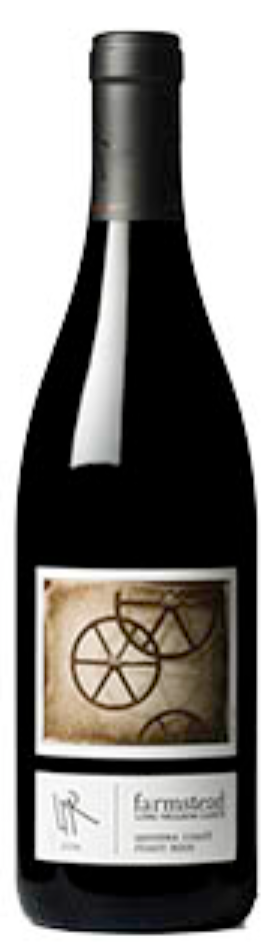 Long Meadow Ranch Pinot Noir Farmstead