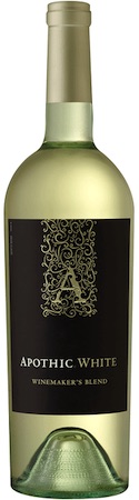 Apothic White Winemaker's Blend Apothic White Winemaker's Blend