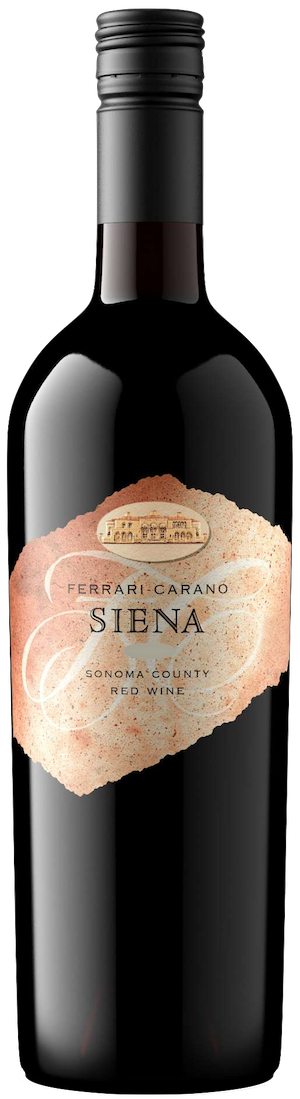 Ferrari-Carano Red Blend Siena