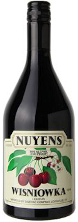 Nuyens Wisniowka Cherry Liqueur Nuyens Wisniowka Cherry Liqueur