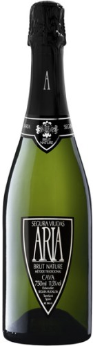 Segura Viudas Cava Brut Aria