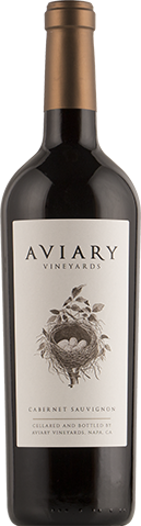Aviary Cabernet Sauvignon California
