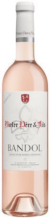 Bieler Pere et Fils Bandol Rose Reserve