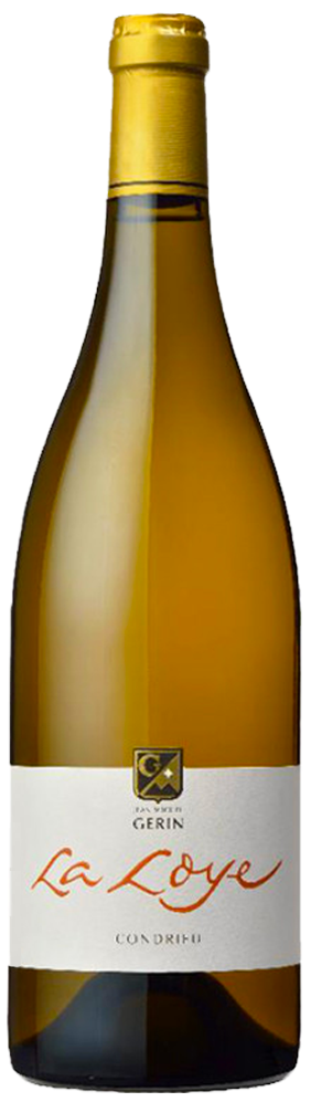 Jean-Michel Gerin Condrieu la Loye