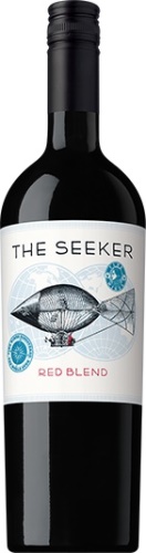 The Seeker Red Blend