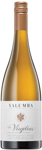 Yalumba Viognier The Virgilius