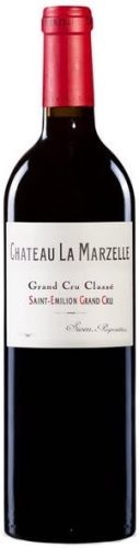 Chateau la Marzelle Saint Emilion Grand Cru