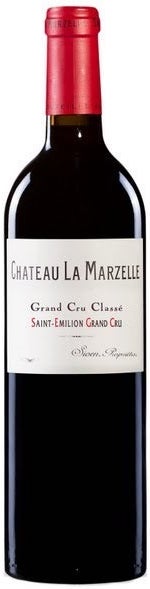 Chateau la Marzelle Saint Emilion Grand Cru Chateau la Marzelle Saint Emilion Grand Cru