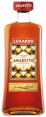 Luxardo Liqueur Amaretto di Saschira Luxardo Liqueur Amaretto di Saschira