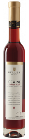 Peller Estates Cabernet Franc Icewine