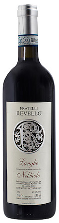 Revello Langhe Nebbiolo