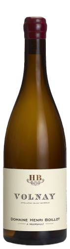 Domaine Henri Boillot Volnay