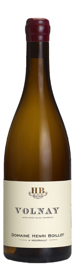 Domaine Henri Boillot Volnay Domaine Henri Boillot Volnay