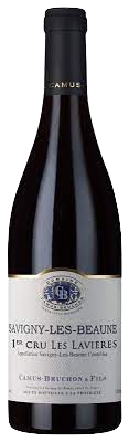 Camus-Bruchon & Fils Savigny Les Beaune Premier Cru Les Lavieres