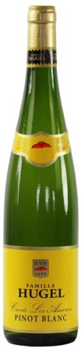 Hugel et Fils Pinot Blanc Cuvee Les Amours