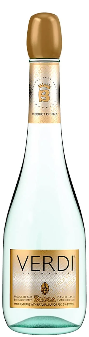 Bosca Verdi Asti Spumante