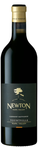 Newton Cabernet Sauvignon Yountville