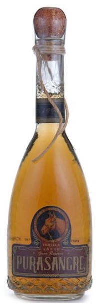 Purasangre Tequila Extra Anejo 5 Year