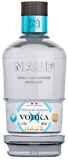 Naud Vodka