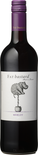 Fat Bastard Merlot