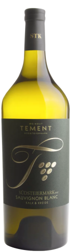Weingut Tement Sauvignon Blanc "Kalk & Kreide"