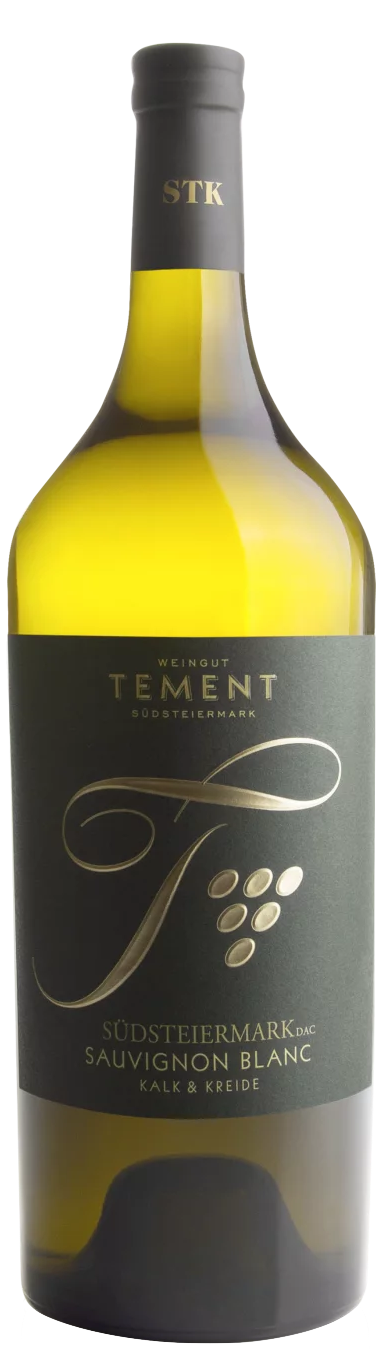 Weingut Tement Sauvignon Blanc "Kalk & Kreide"