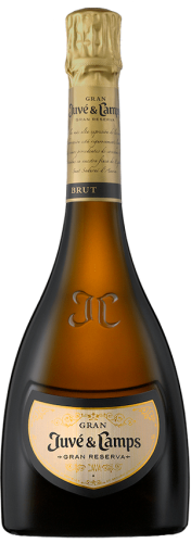 Juve y Camps Cava Brut Gran Reserva