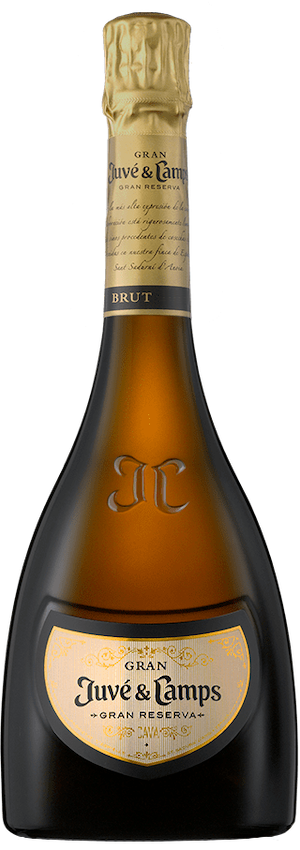 Juve y Camps Cava Brut Gran Reserva
