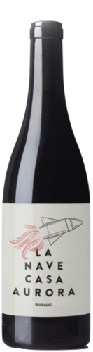 Casa Aurora Bierzo la Nave