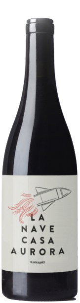 Casa Aurora Bierzo la Nave Casa Aurora Bierzo la Nave