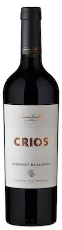 Crios de Susana Balbo Cabernet Sauvignon