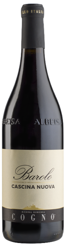 Elvio Cogno Barolo Cascina Nuova Elvio Cogno Barolo Cascina Nuova