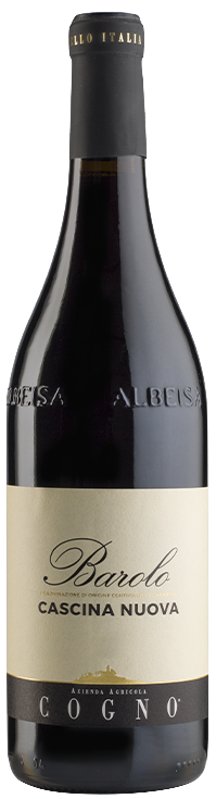Elvio Cogno Barolo Cascina Nuova