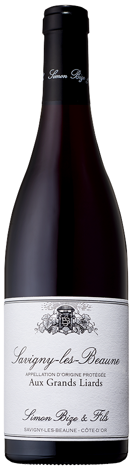 Domaine Simon Bize Savigny-les-Beaune aux Grands Liards Domaine Simon Bize Savigny-les-Beaune aux Grands Liards