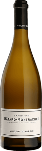 Vincent Girardin Batard Montrachet Grand Cru