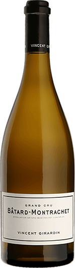 Vincent Girardin Batard Montrachet Grand Cru 2019 750ml - Buy
