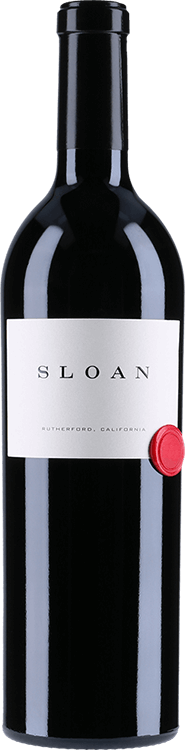 Sloan Proprietary Red