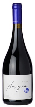Amayna (Garces Silva) Pinot Noir