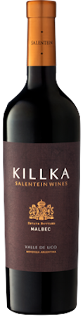 Salentein Killka Malbec