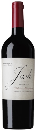 Joseph Carr Josh Cellars Cabernet Sauvignon Craftman's Collection