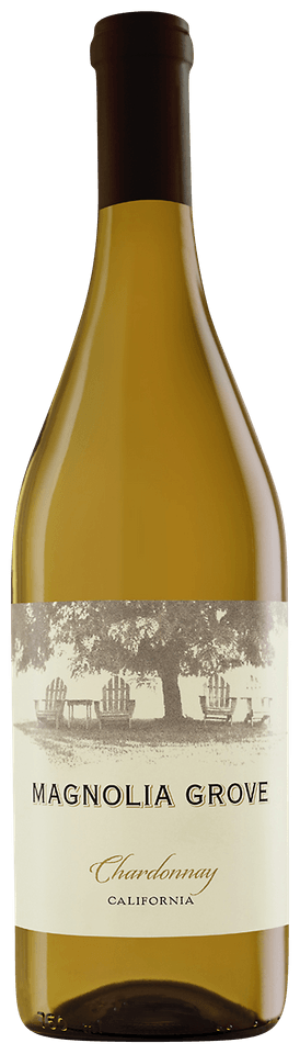Magnolia Grove Chardonnay Magnolia Grove Chardonnay
