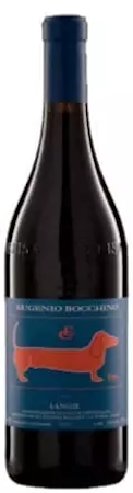 Eugenio Bocchino Barbera d'Alba Tom DOC