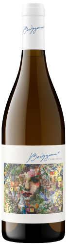 Daou Vineyards Bodyguard Chardonnay