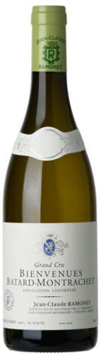 Jean-Claude Ramonet Bienvenues-Batard-Montrachet Grand Cru